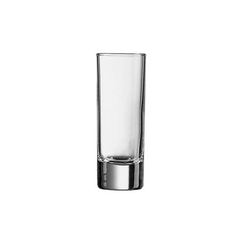 Borrelglas Islande 6,5 cl. bedrukken Borrelglas Islande 6,5 cl. bedrukken
